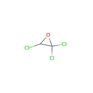 trichloroethylene epoxide